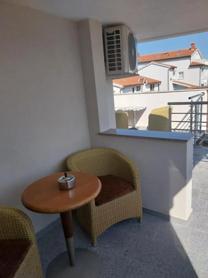 Apartments Leon Poreč