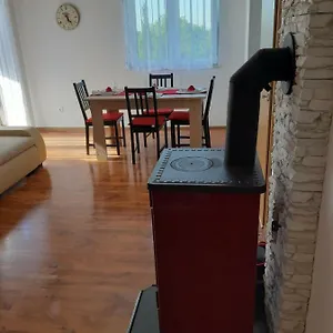 Igy Apartment Vinkuran