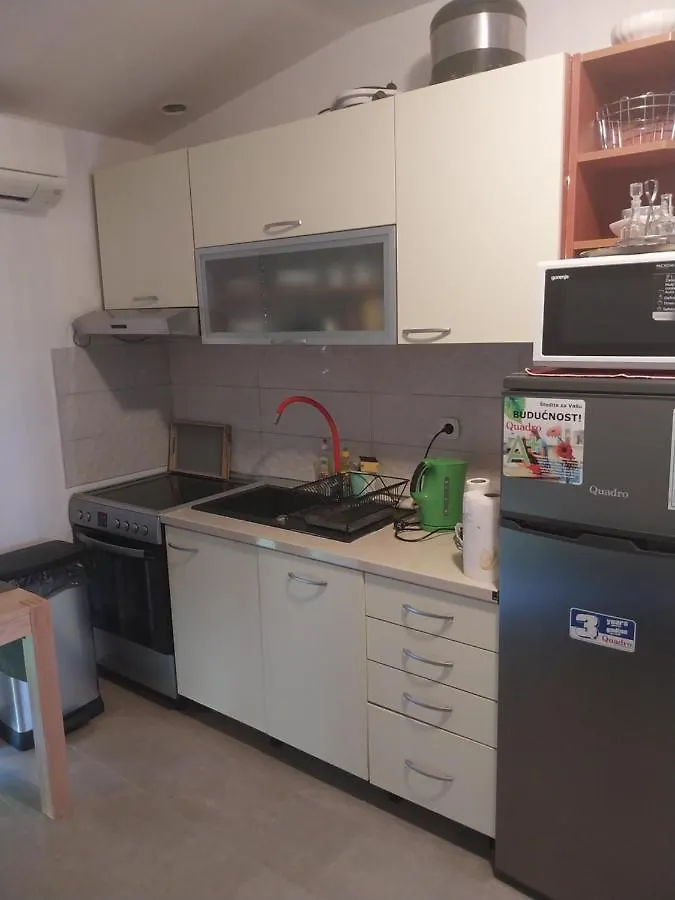 Apartments Leon Porec