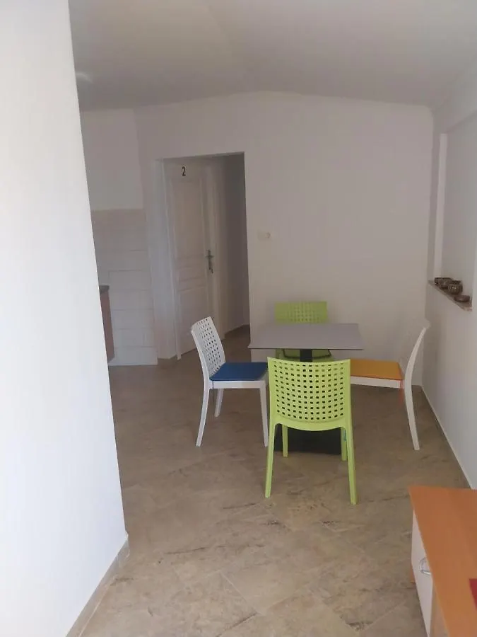 Apartments Leon Porec