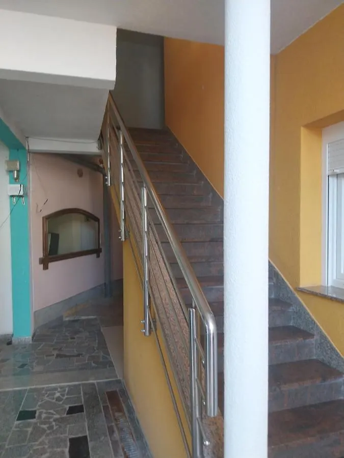 Apartments Leon Porec 0*,