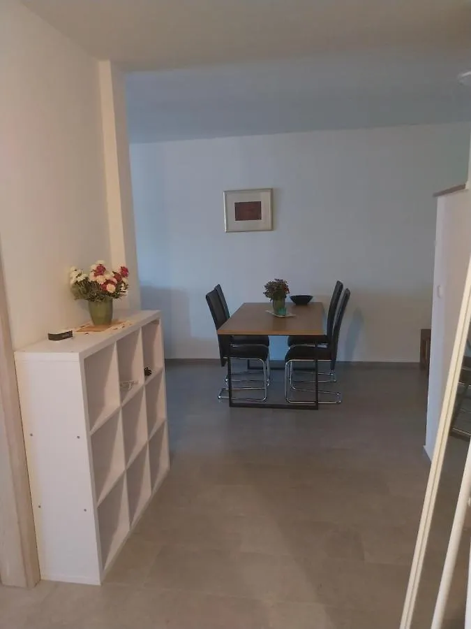 Apartments Leon Porec Croazia
