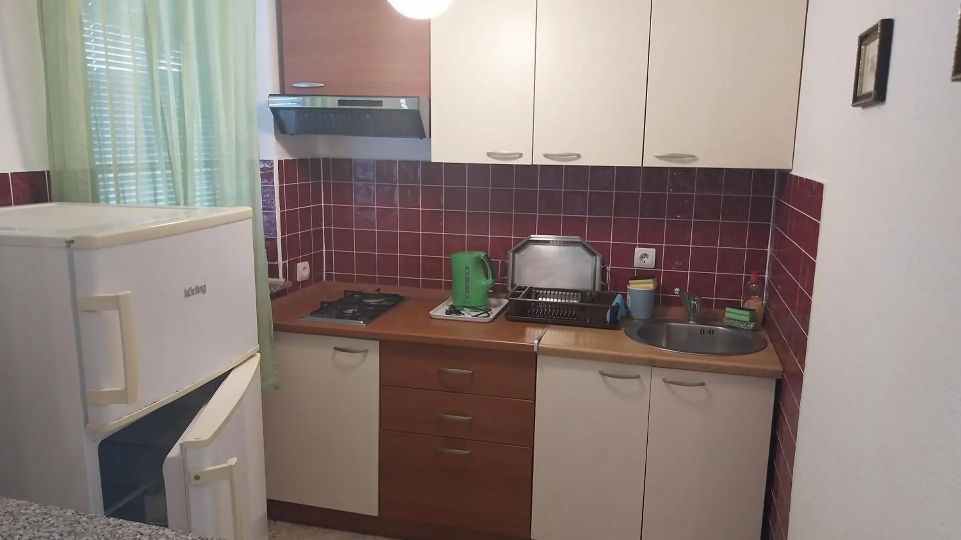 Apartments Leon Porec 0*,