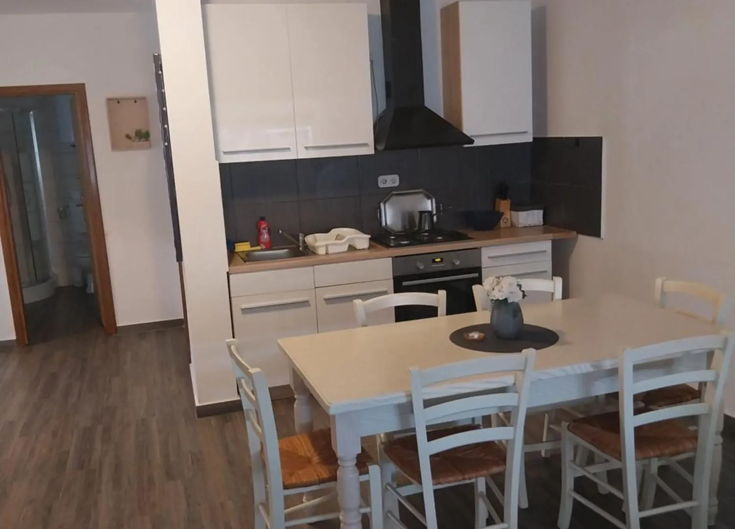 Apartments Leon Porec