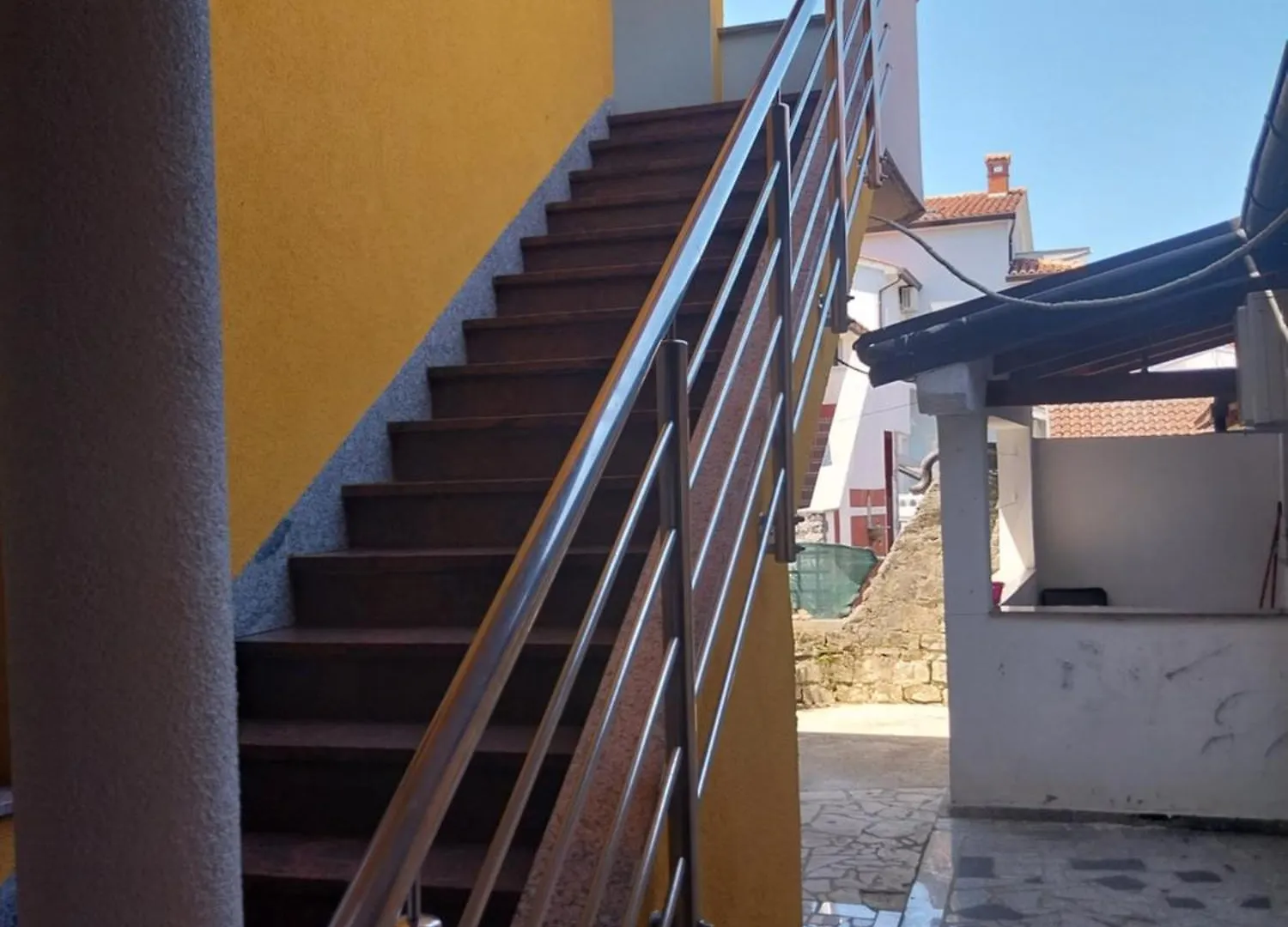 Apartments Leon Porec